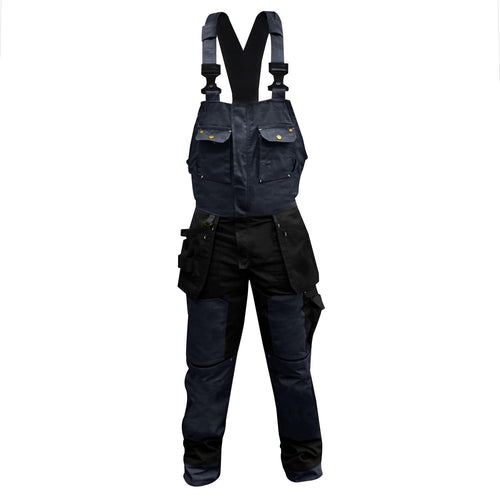 Jardinera Dkt Xpert Gris M