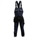 Jardinera Dkt Xpert Gris M
