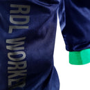 Overol Indianapolis Mujer Azul T L