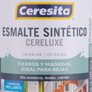 Esmalte Sintetico 1 Galon(Es) Brillante Azul