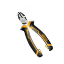 ALICATE DE CORTE DIAGONAL INDUSTRIAL 180MM/7" INGCO HHLDCP28180