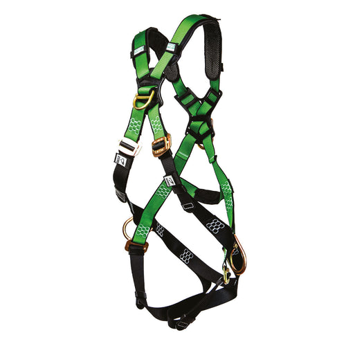 Arnes de seguridad MSA V-Form 4 argollas L