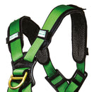 Arnes de seguridad MSA V-Form 4 argollas L