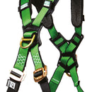 Arnes de seguridad MSA V-Form 4 argollas L