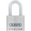 Candado Serie 96TI 60mm Multipunto Alta Seguridad