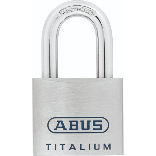 Candado Serie 96TI 60mm Multipunto Alta Seguridad