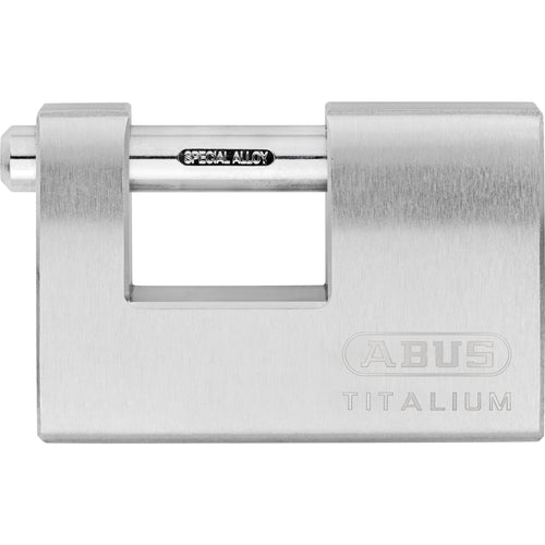 Candado Serie 98TI 90mm Multipunto Alta Seguridad