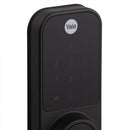 Cerrojo Digital Ydd120 Touch Negro