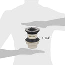 Desague Plastico 1 1/4"