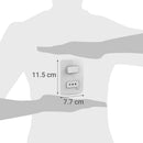 Placa Miluz Armada Int 9/12+Toma10A Blanco