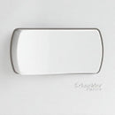 Placa Miluz Armada Int Doble Blanco