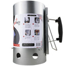 Encendedor De Carbon Exp Grill 1