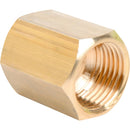 Niple Bronce Hi/Hi 1/2" 1U