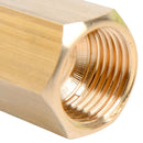 Niple Bronce Hi/Hi 1/2" 1U