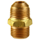 Niple Bronce He/He 1/2" X 7/8" 1U