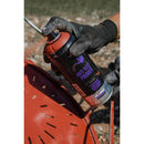 Imprimante Antioxido Spray 0.4 L Mate Rojo