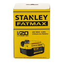 Bateria Recargable 20V 4Ah