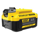 Bateria Recargable 20V 6Ah