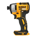 Atornill De Impacto 1/4"20V Max Brushless+No Incluye Baterias/Cargador