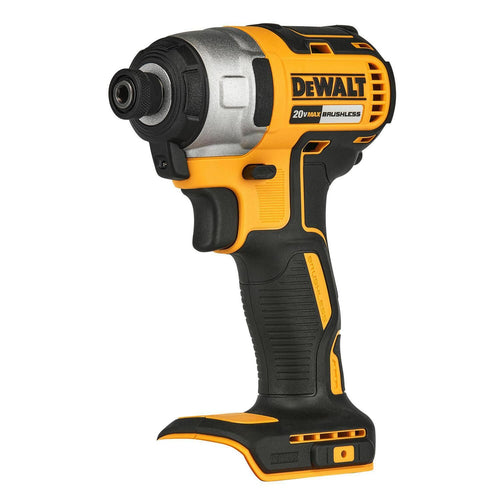 Atornill De Impacto 1/4"20V Max Brushless+No Incluye Baterias/Cargador