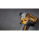 Atornill De Impacto 1/4"20V Max Brushless+No Incluye Baterias/Cargador
