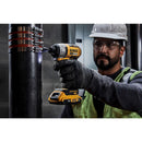Atornill De Impacto 1/4"20V Max Brushless+No Incluye Baterias/Cargador