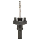 Adaptador Para Sierra Copa Hexagonal 32 A 152 Mm