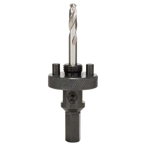 Adaptador Para Sierra Copa Hexagonal 32 A 152 Mm