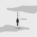 Adaptador Para Sierra Copa Hexagonal 32 A 152 Mm