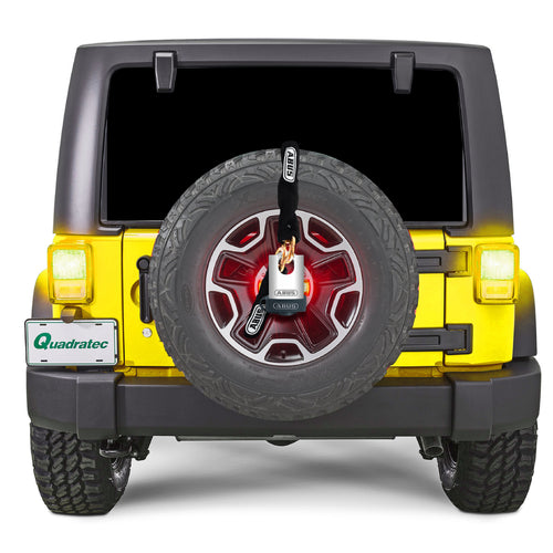 Kit Rueda Repuesto Series Rock 83 + 10KS140 Alta Seguridad