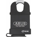 Kit Alta Seguridad Candado Extreme Y Cadena 8Ks85 Caja