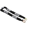Kit Alta Seguridad Candado Extreme Y Cadena 8Ks85 Caja