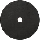 Disco De Corte Metal 7" oxido De Aluminio