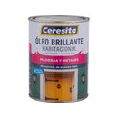 Oleo Habit Bco 1/4Gl..