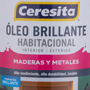Oleo Habit Bco 1/4Gl..