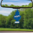 Pack Aromatizante New Car 3 Unidades Auto Y Hogar