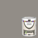 Pintura Chalk Brus Gris Ny 1L