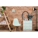 Pintura Chalk Brus Gris Ny 1L