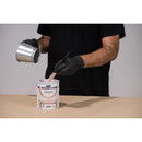Pintura Tizada Chalky Tarro 1 L Mate Negro