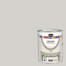 Pintura Chalk Brush Gris 1L