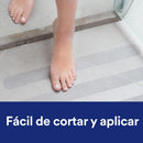 Cinta Antideslizante Para Baños 50 Mm X 5 M