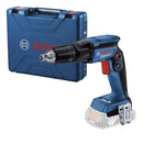 Atornillador Inalambrico Drywall 1/4" 18V Sin Bateria