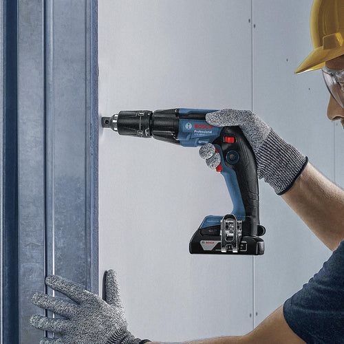 Atornillador Inalambrico Drywall 1/4" 18V Sin Bateria