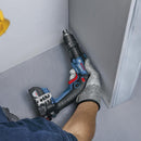 Atornillador Inalambrico Drywall 1/4" 18V Sin Bateria
