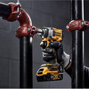 Llave De Impacto 1/2" Atomic Compact Series 20V S/Bateria