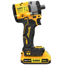 Llave De Impacto 1/2" Atomic Compact Series 20V S/Bateria