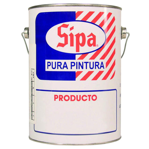 Pintura Para Pisos Lata 1 Galon(Es) Mate Rojo oxido