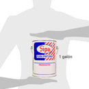 Pintura Para Pisos Lata 1 Galon(Es) Mate Rojo oxido