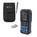Medidor Laser Glm 50-27 C, 50 Alcance Metros, Con Bluetooth