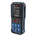 Medidor Laser Glm 50-27 C, 50 Alcance Metros, Con Bluetooth